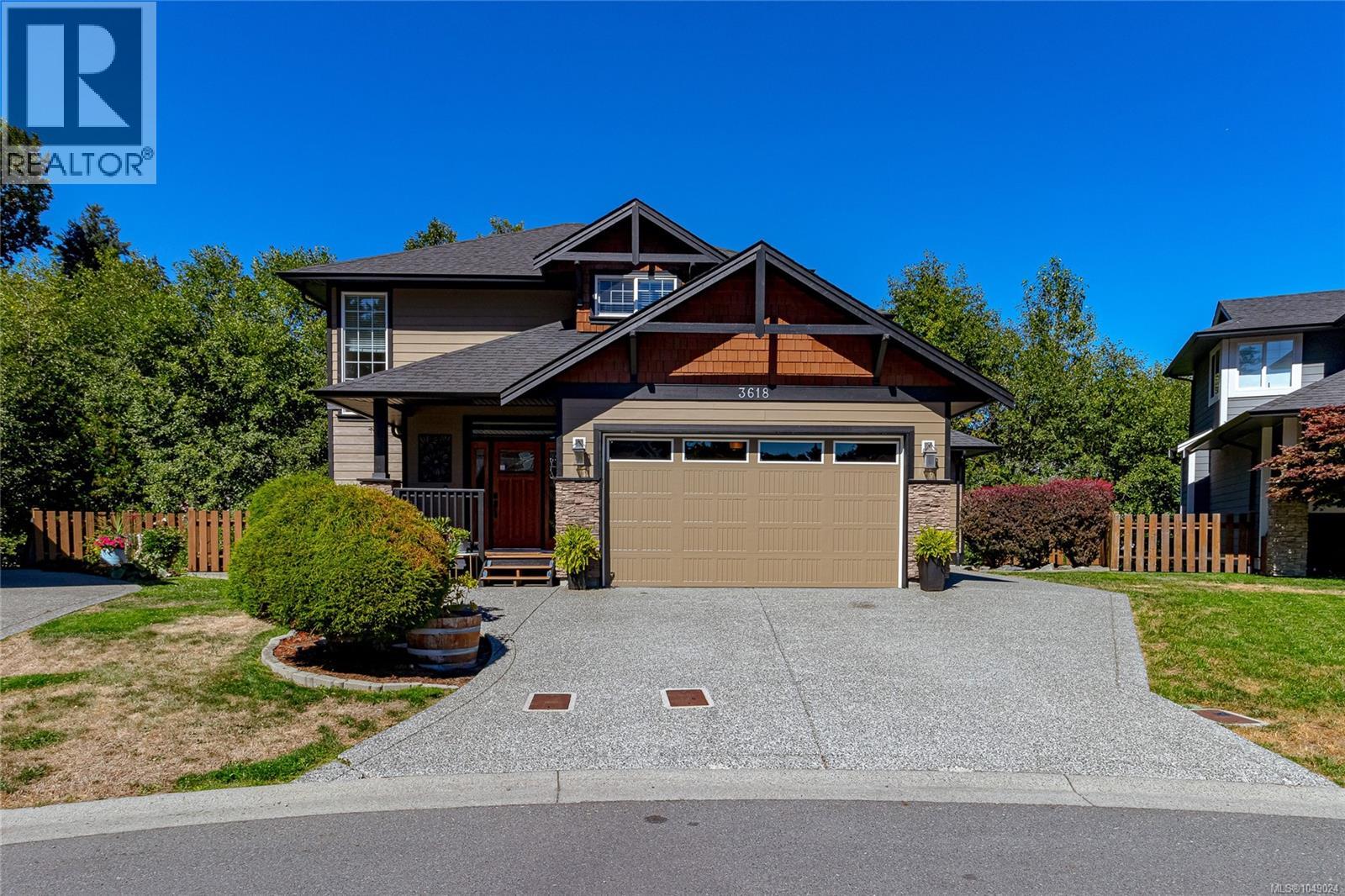 3618 Belsize Close