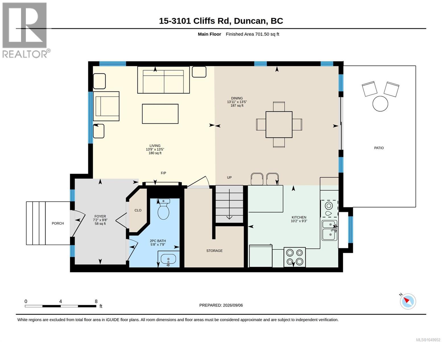 15 3101 Cliffs Rd Property Photo 44