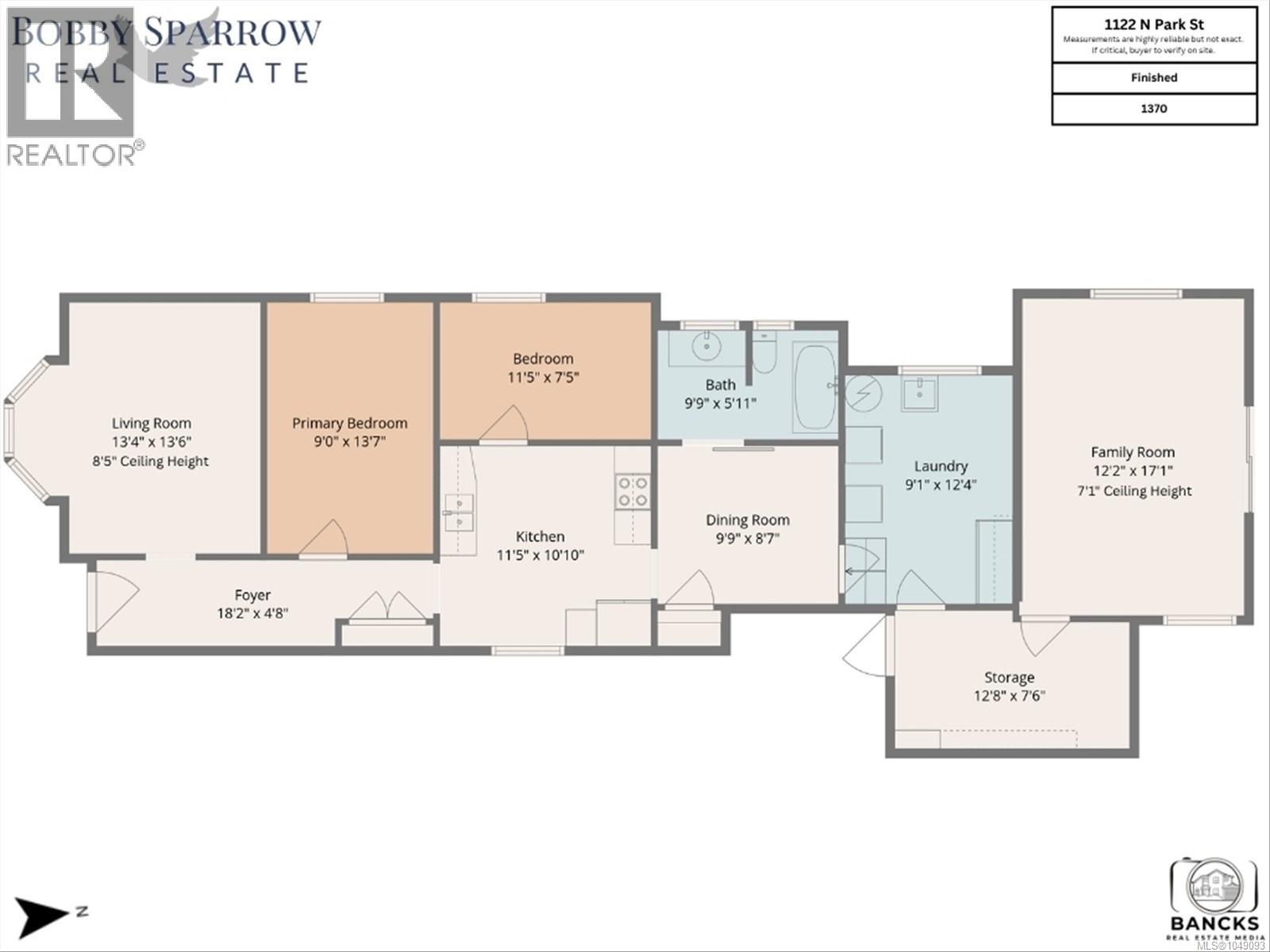 1122 North Park St Property Photo 33