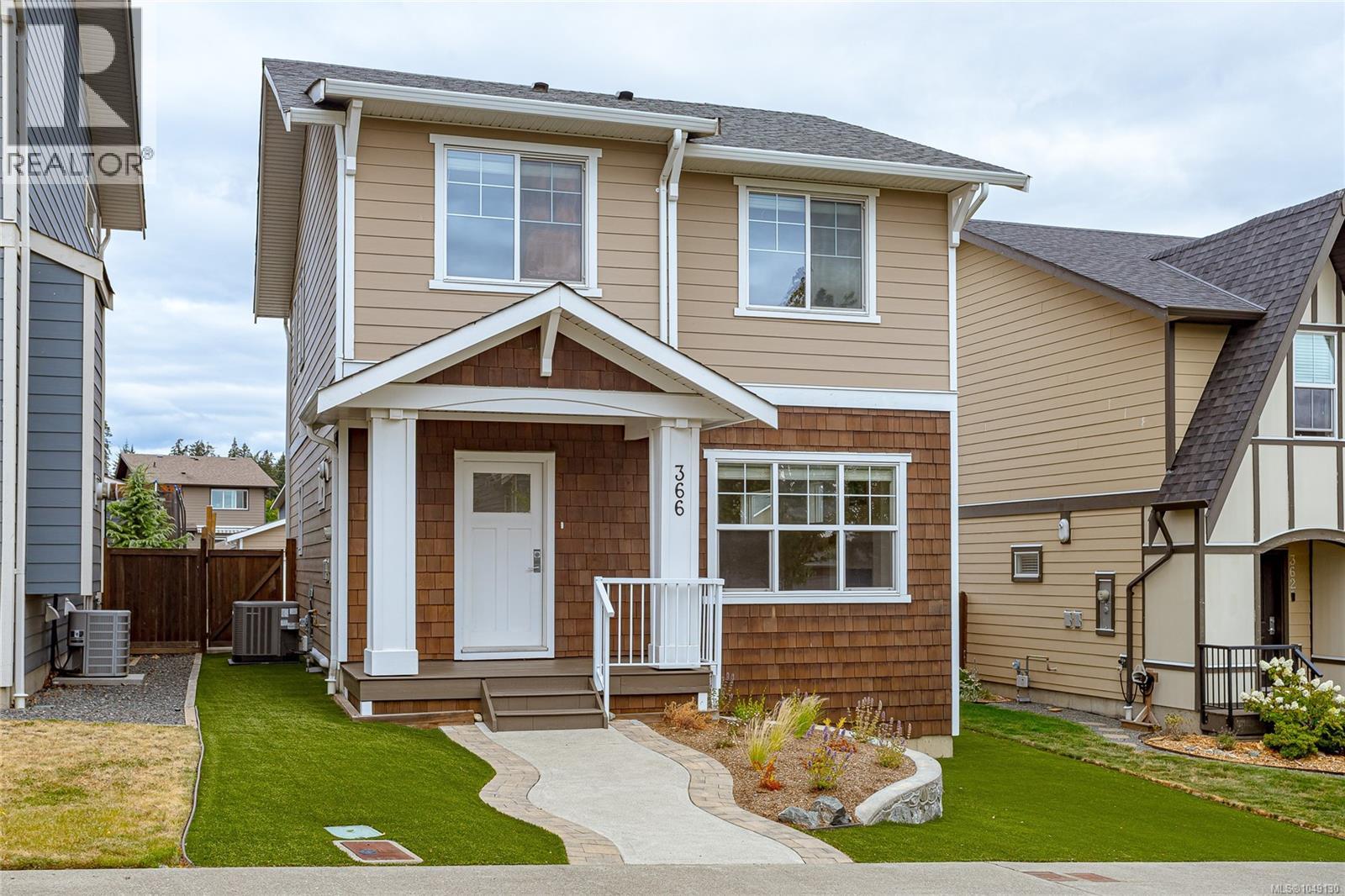 366 Caspian Dr Property Photo 1