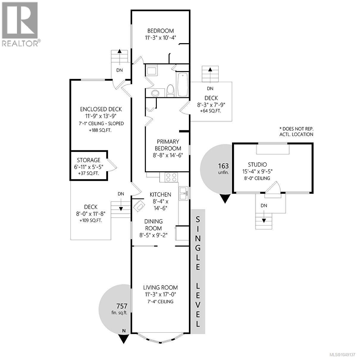 21 1265 Cherry Point Rd Property Photo 47