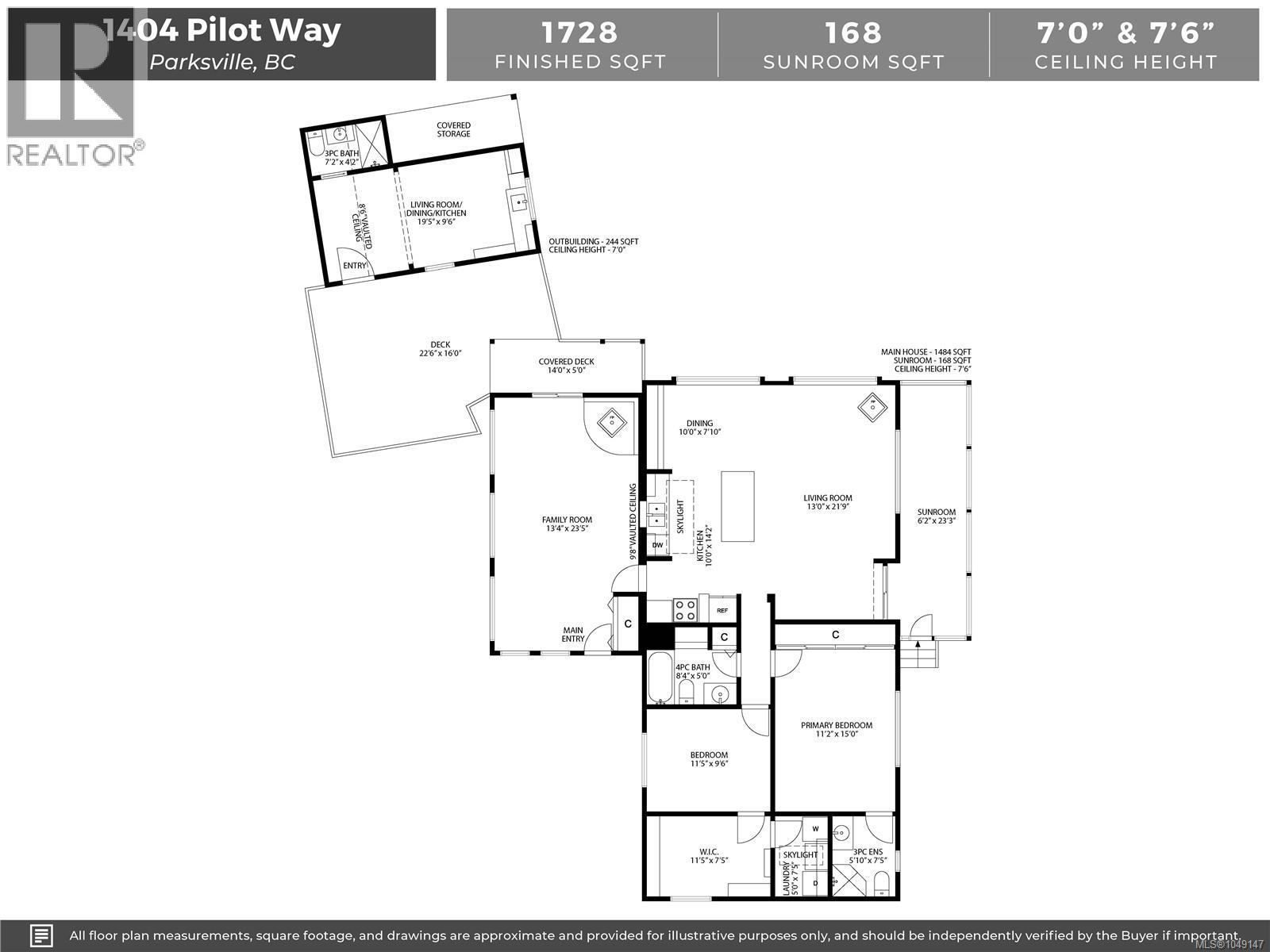 1404 Pilot Way Property Photo 69