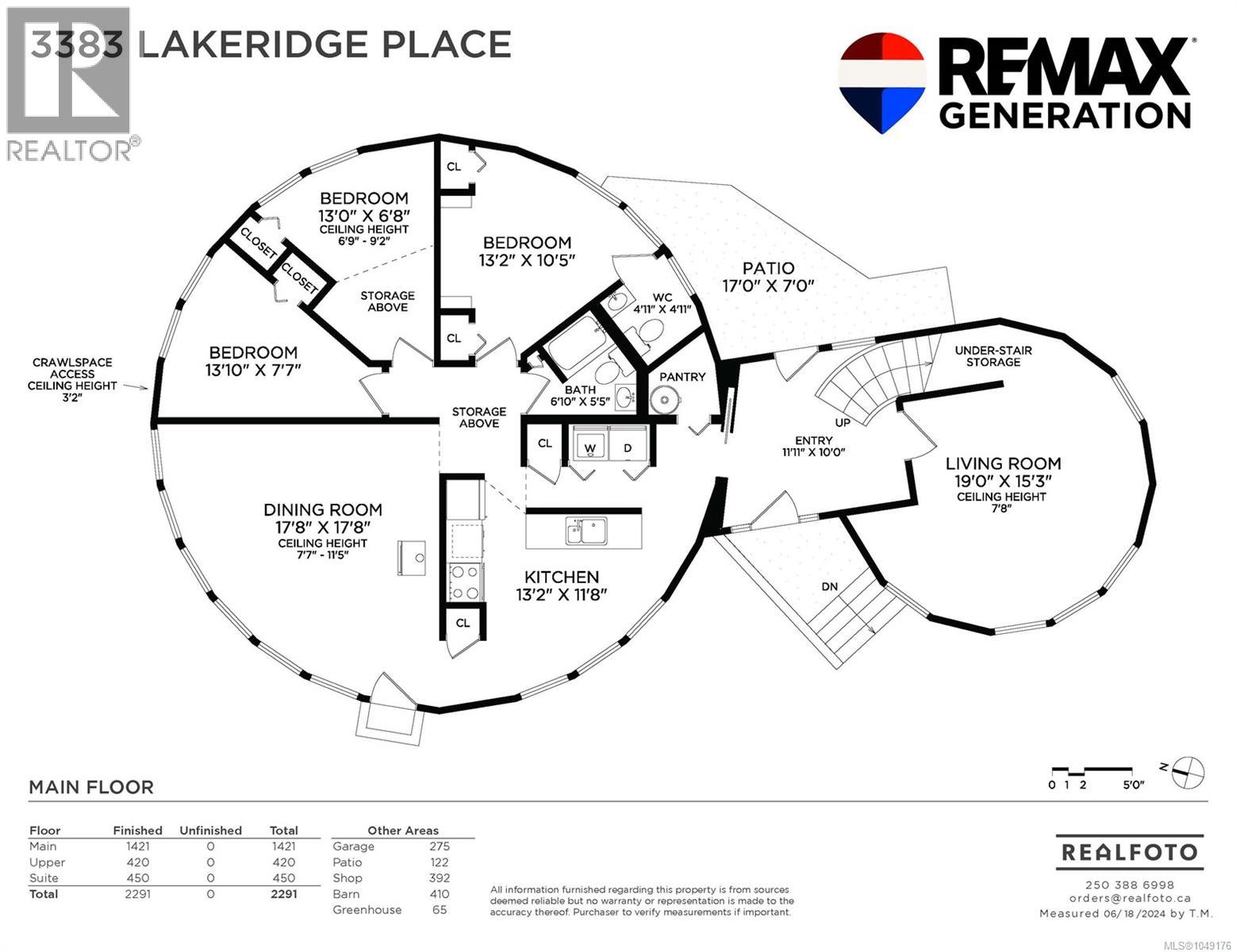 3383 Lakeridge Pl Property Photo 41