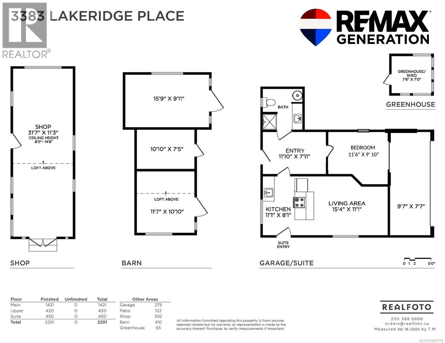 3383 Lakeridge Pl Property Photo 43