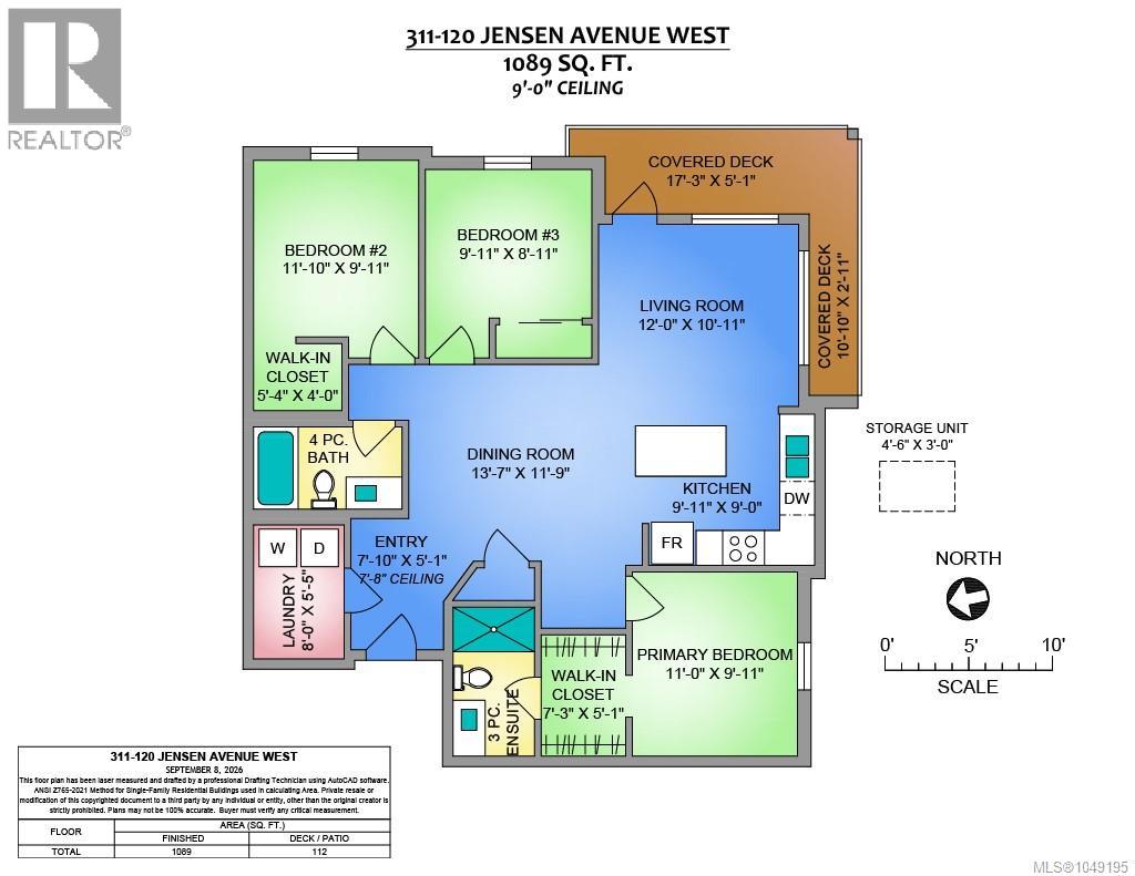 311 120 Jensen Ave W Property Photo 41