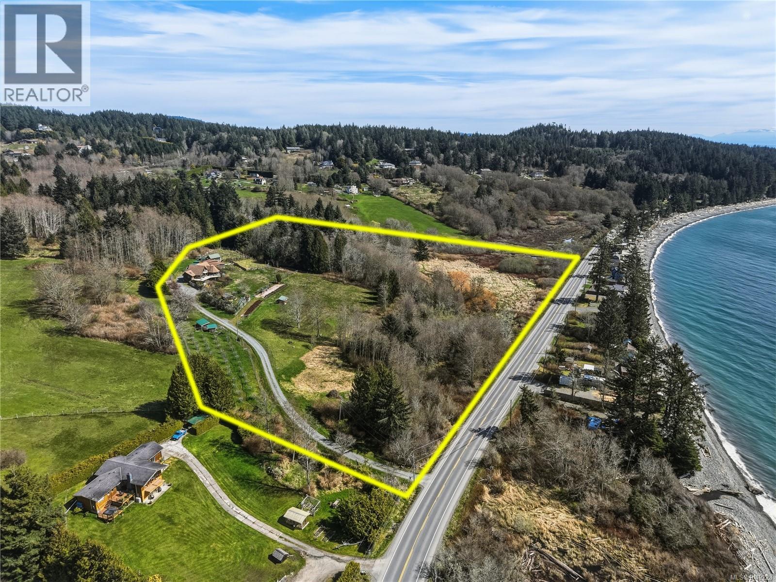 8750 West Coast Rd Property Photo 1