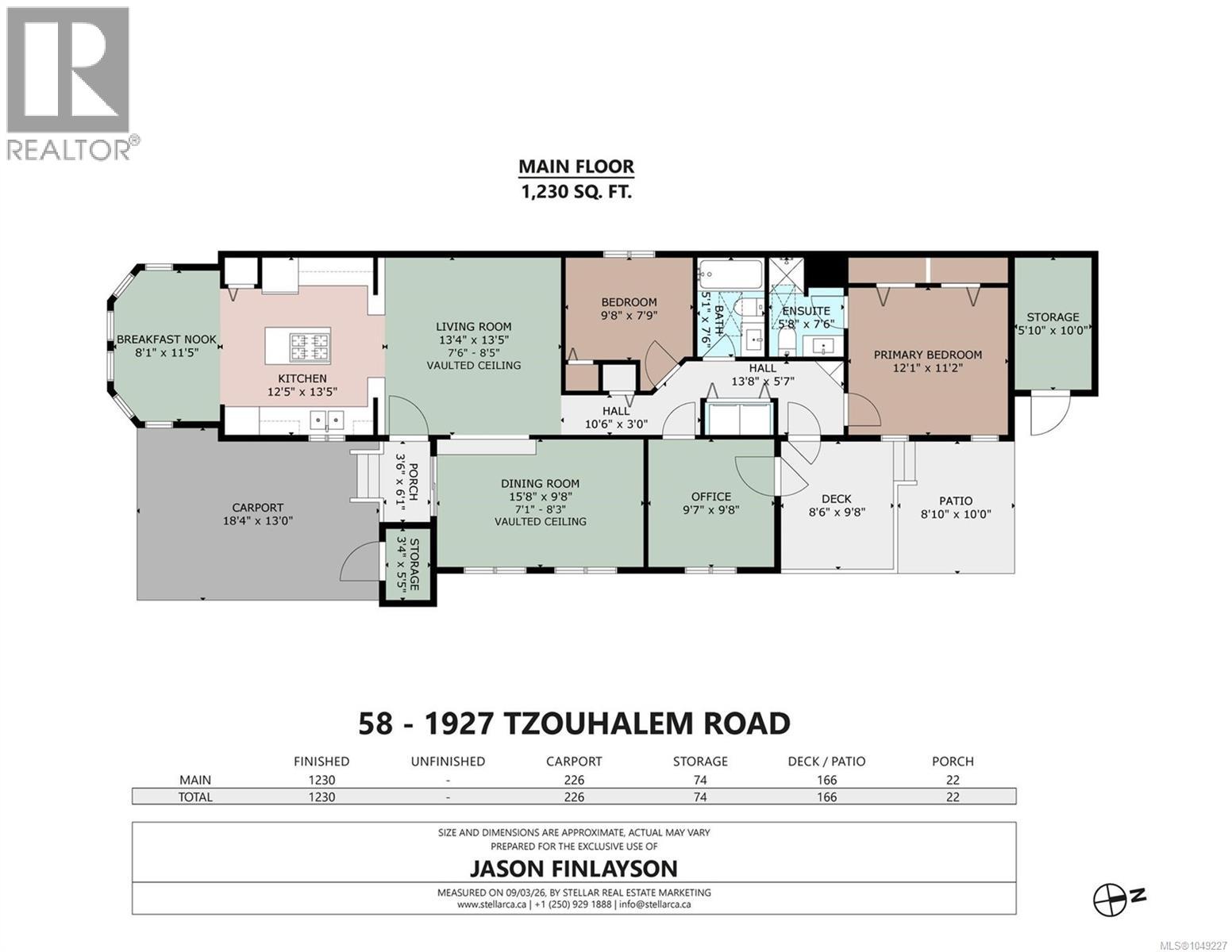 58 1927 Tzouhalem Rd Property Photo 41