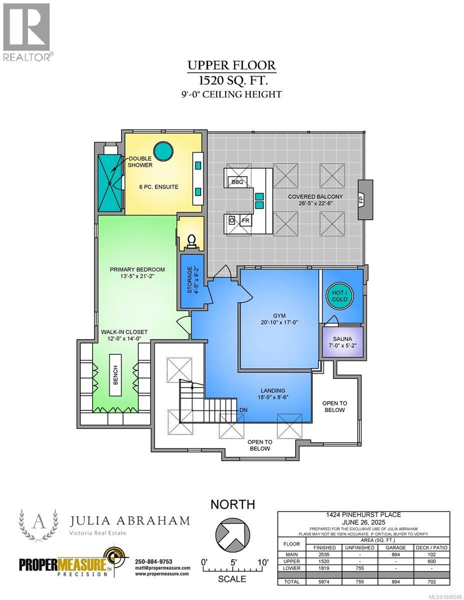 1424 Pinehurst Pl Property Photo 58