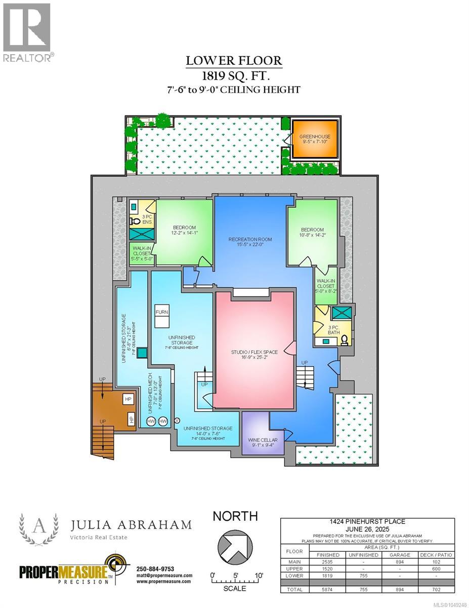 1424 Pinehurst Pl Property Photo 59