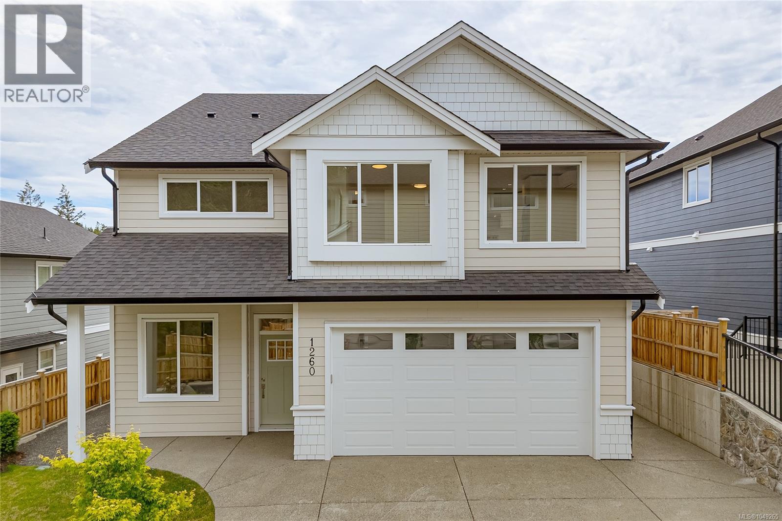 1260 Ashmore Terr Property Photo 1