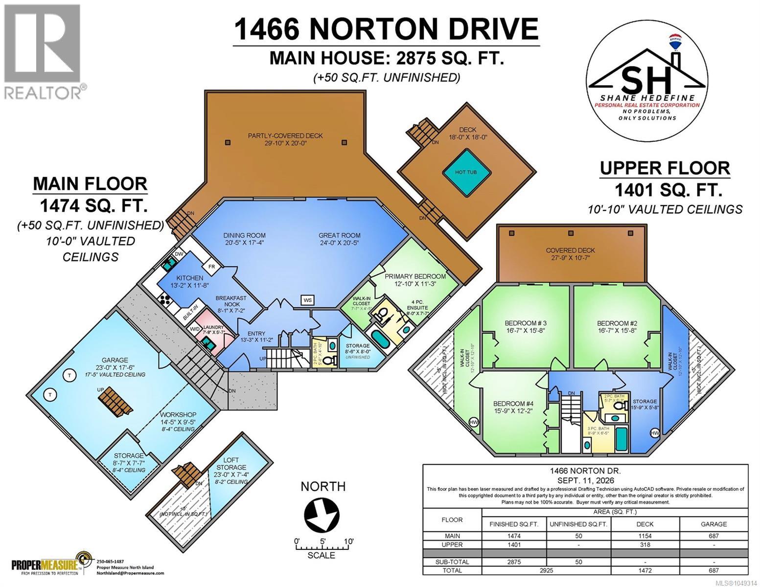 1466 Norton Dr Property Photo 92
