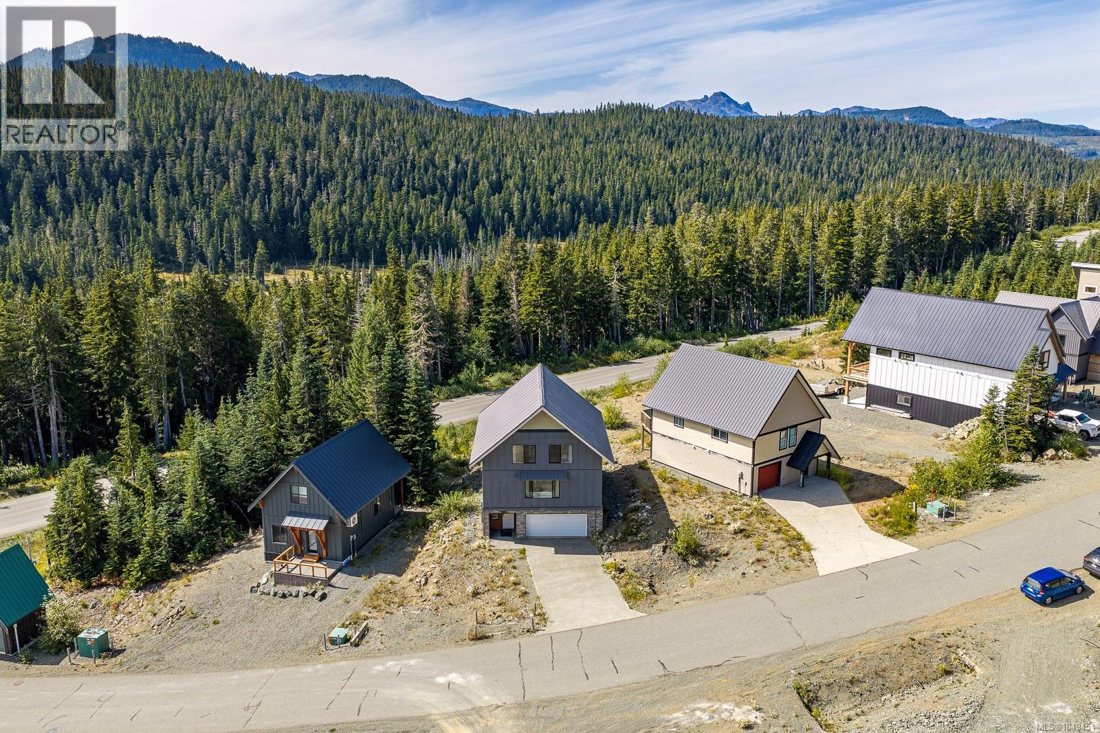 425 Arrowsmith Ridge Property Photo 53
