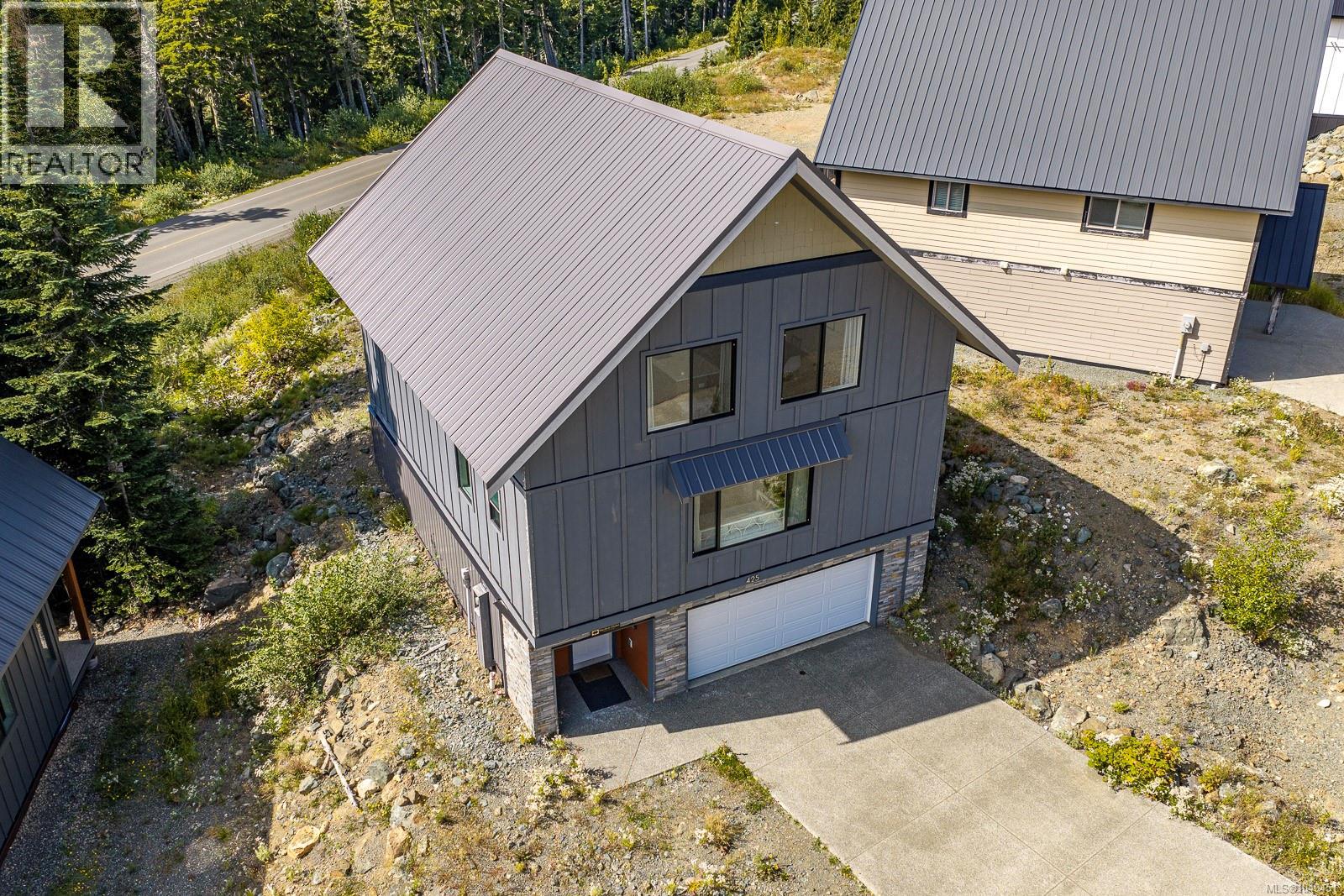 425 Arrowsmith Ridge Property Photo 55