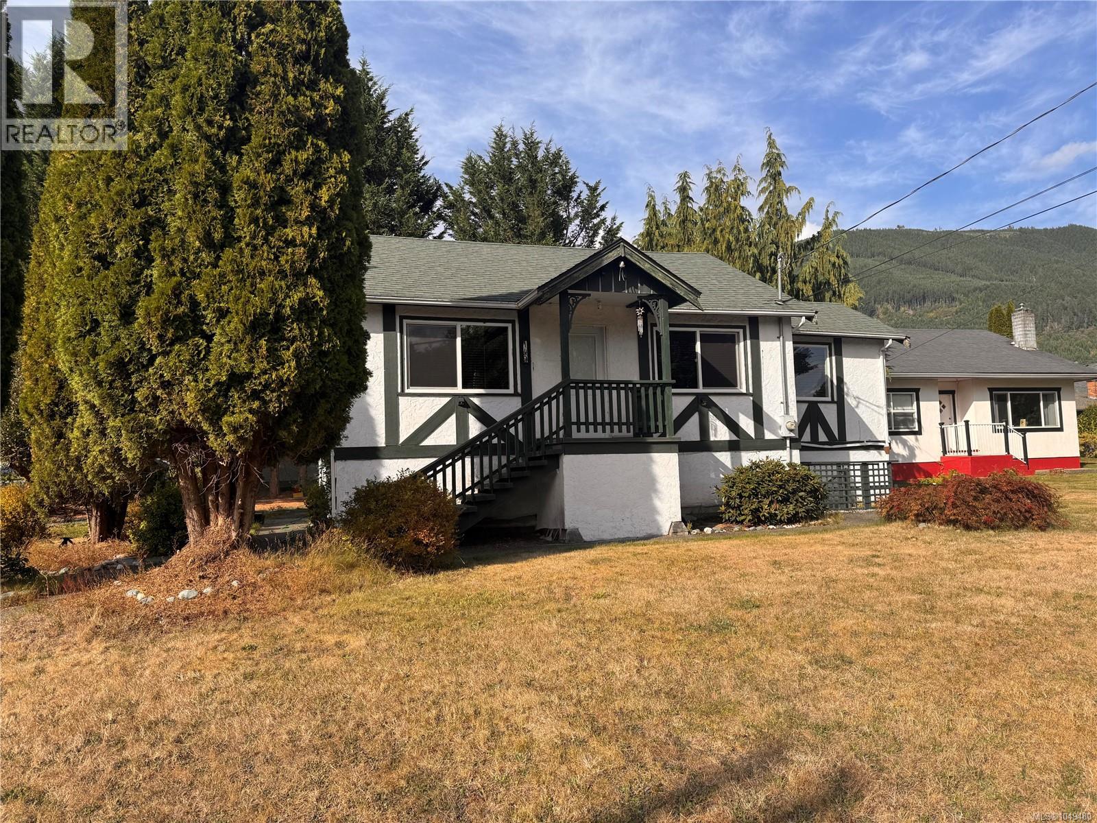 149 Cowichan Lake Rd Property Photo 1