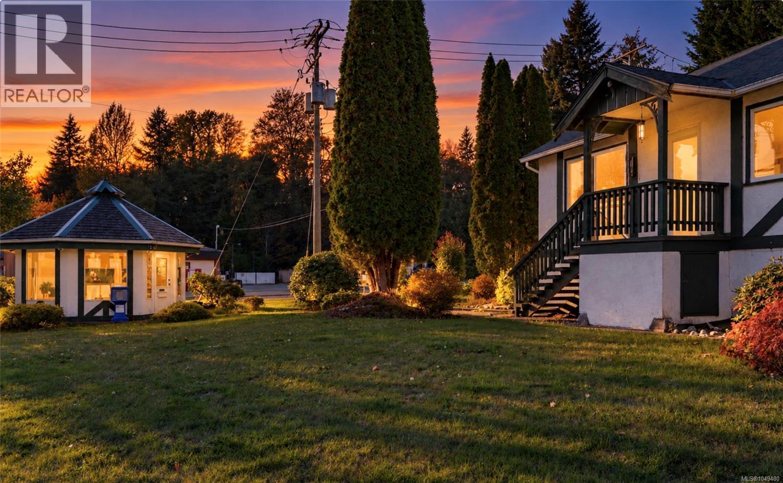 149 Cowichan Lake Rd Property Photo 1