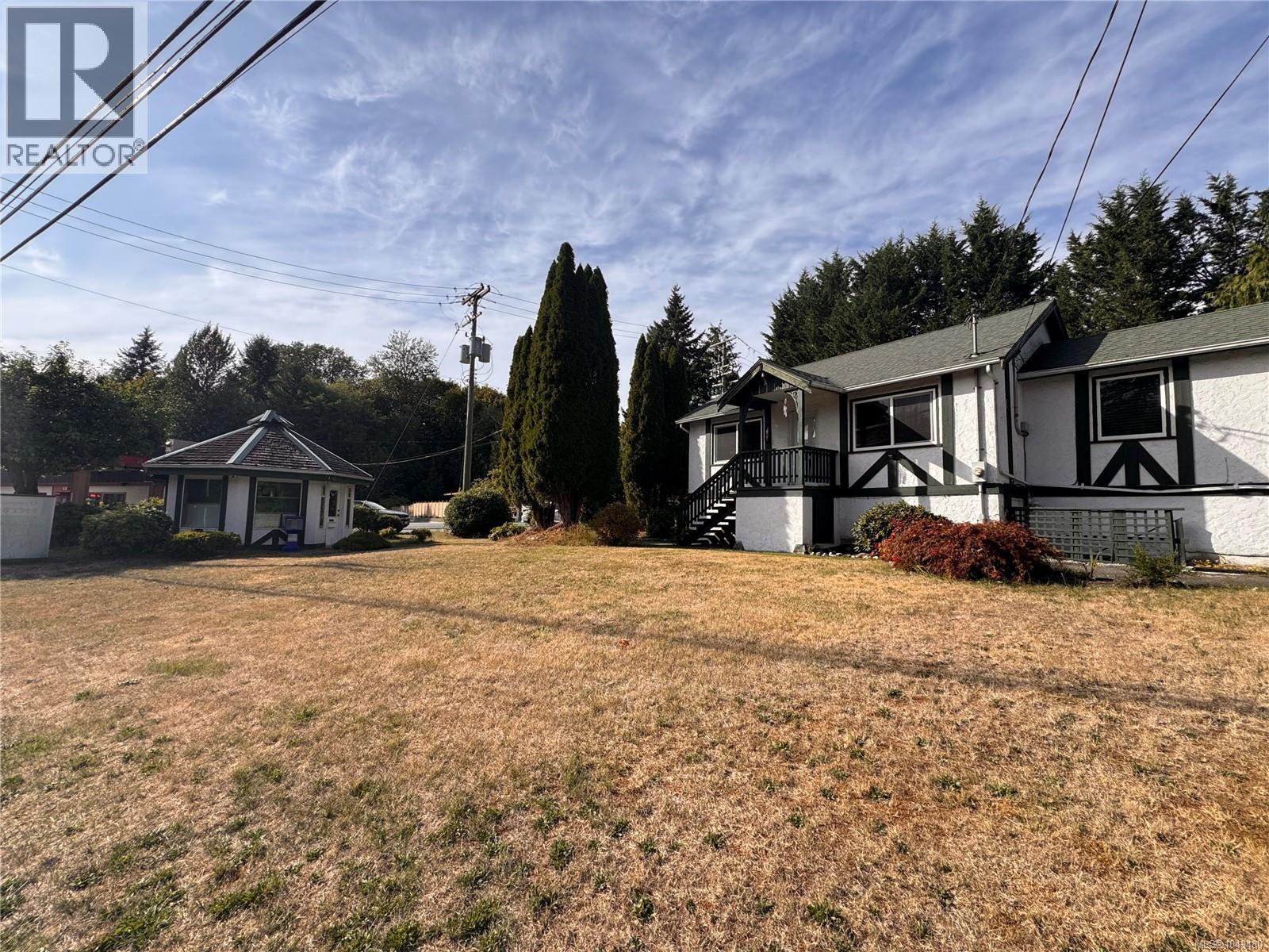 149 Cowichan Lake Rd Property Photo 2