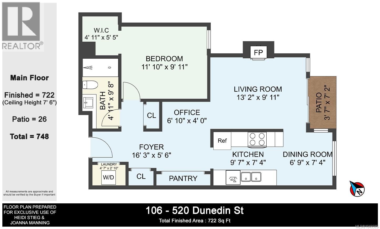 106 520 Dunedin St Property Photo 39