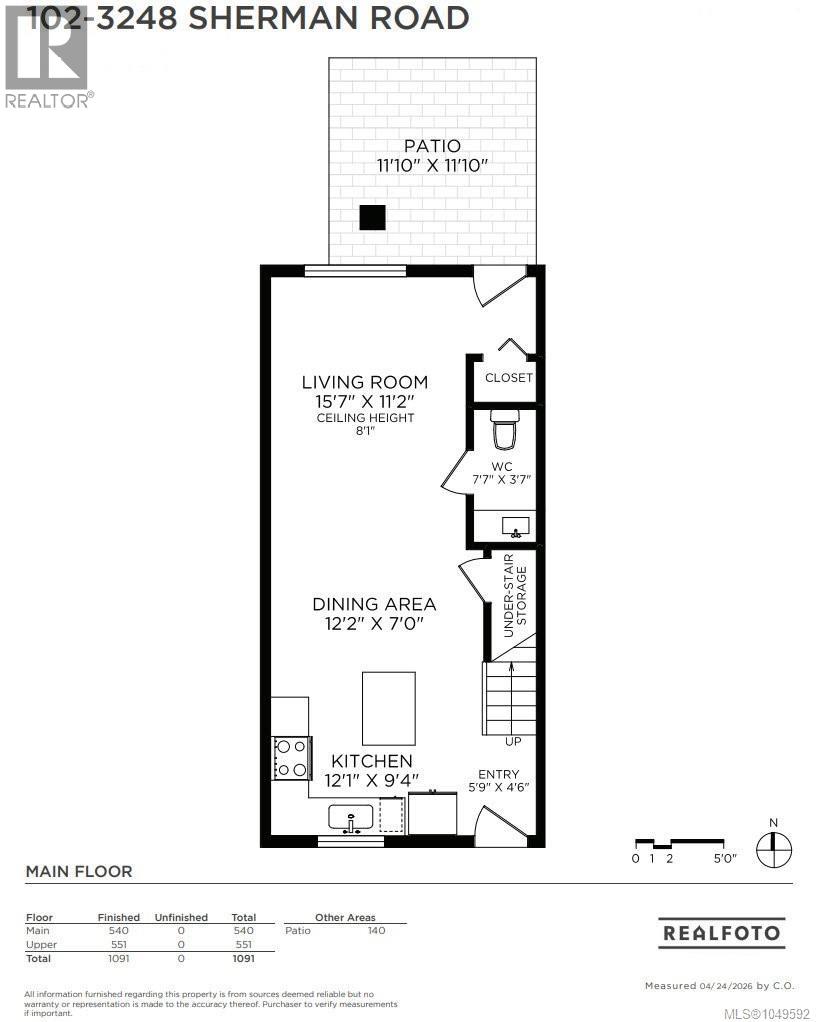 102 3248 Sherman Rd Property Photo 25
