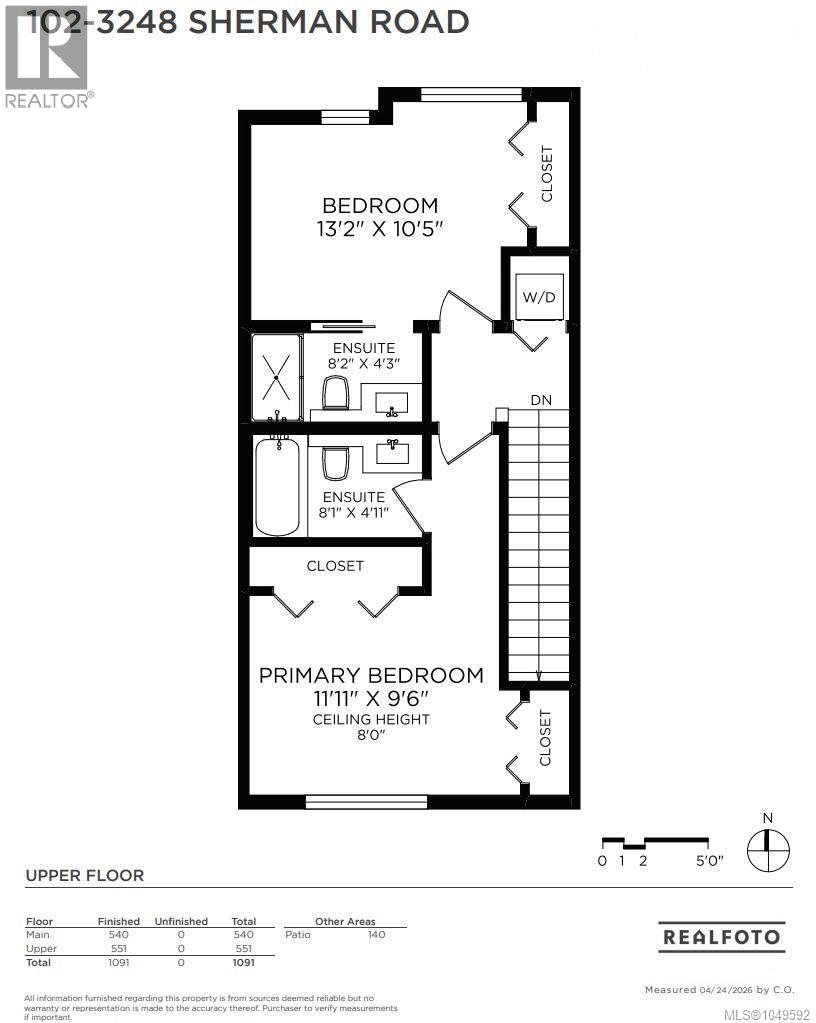 102 3248 Sherman Rd Property Photo 26