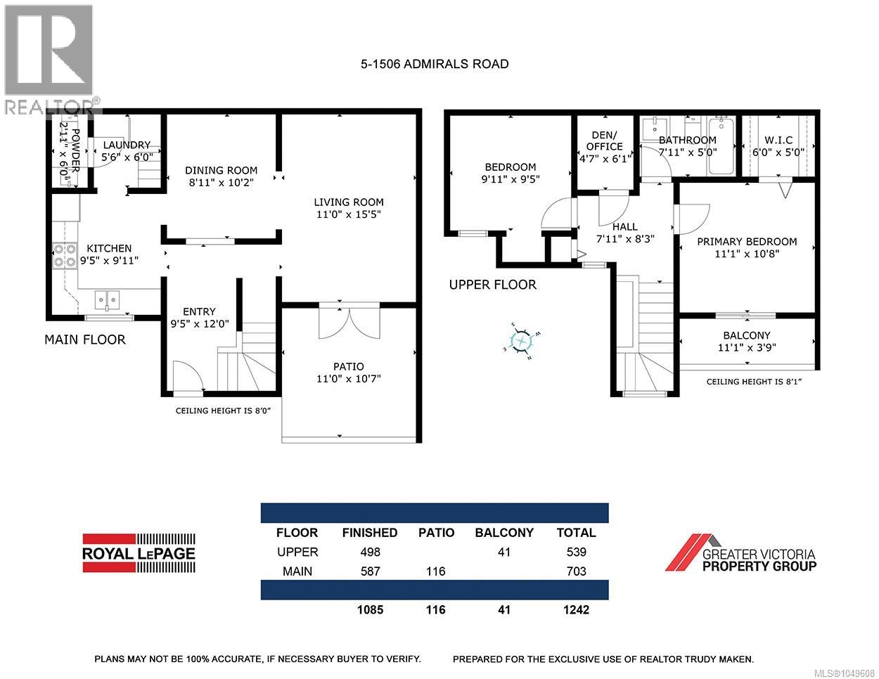 5 1506 Admirals Rd Property Photo 35