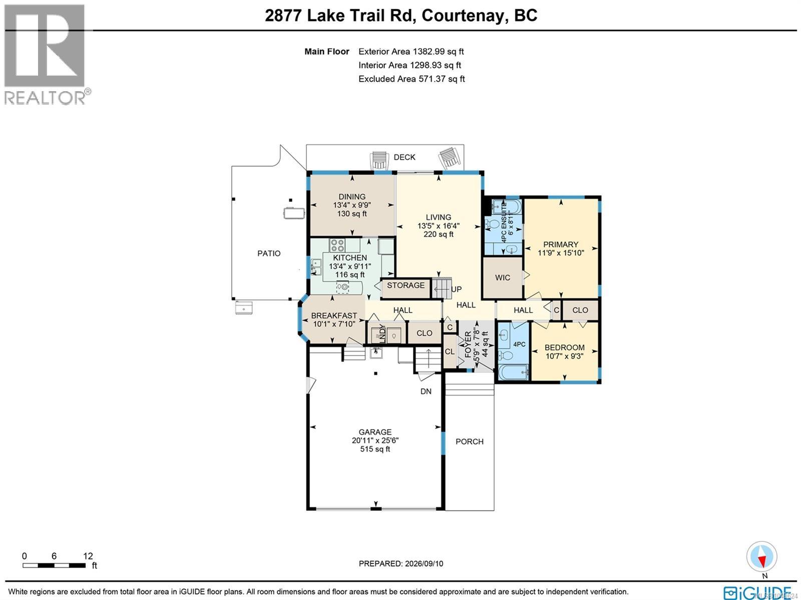 2877 Lake Trail Rd Property Photo 80