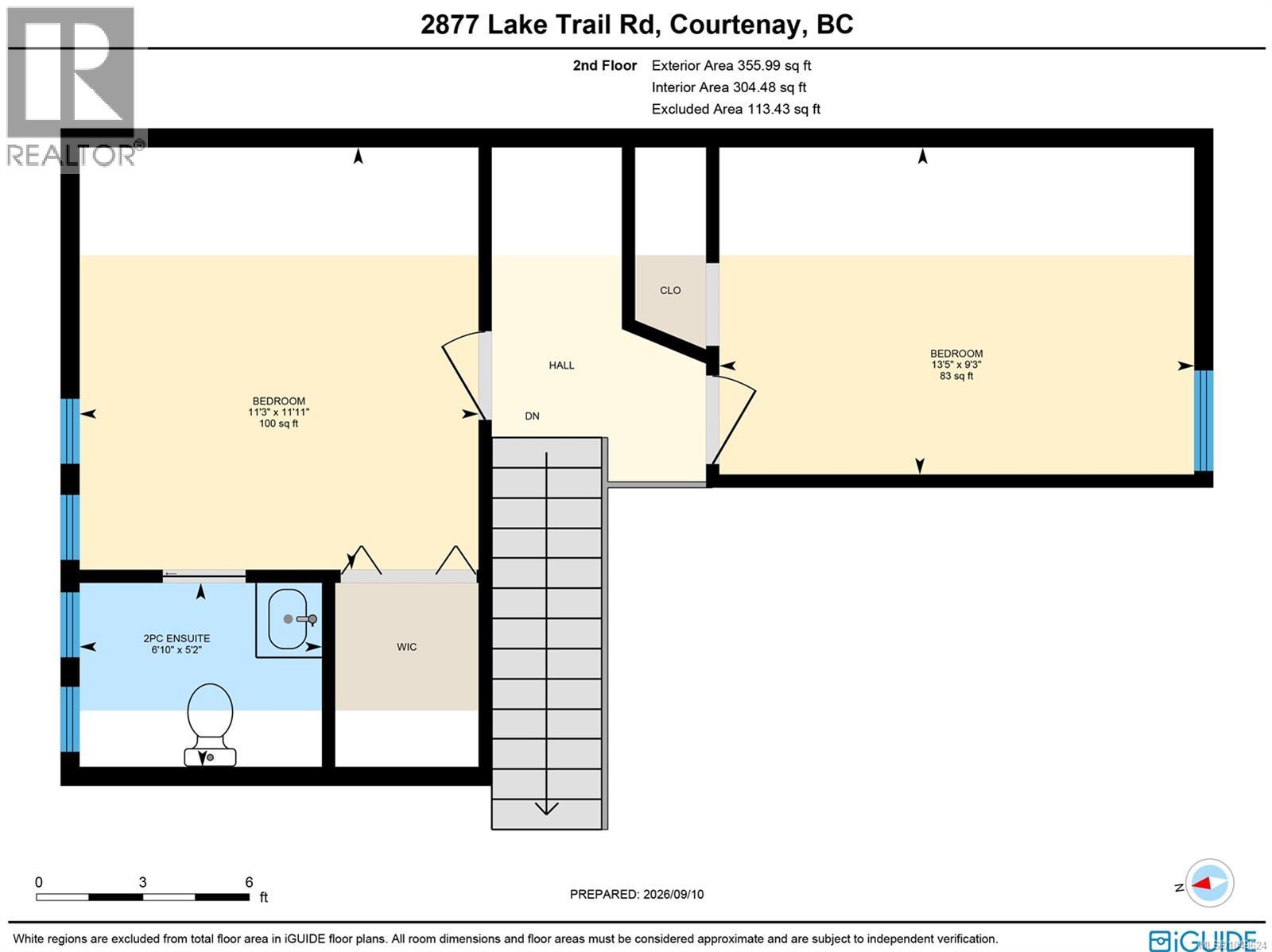 2877 Lake Trail Rd Property Photo 81