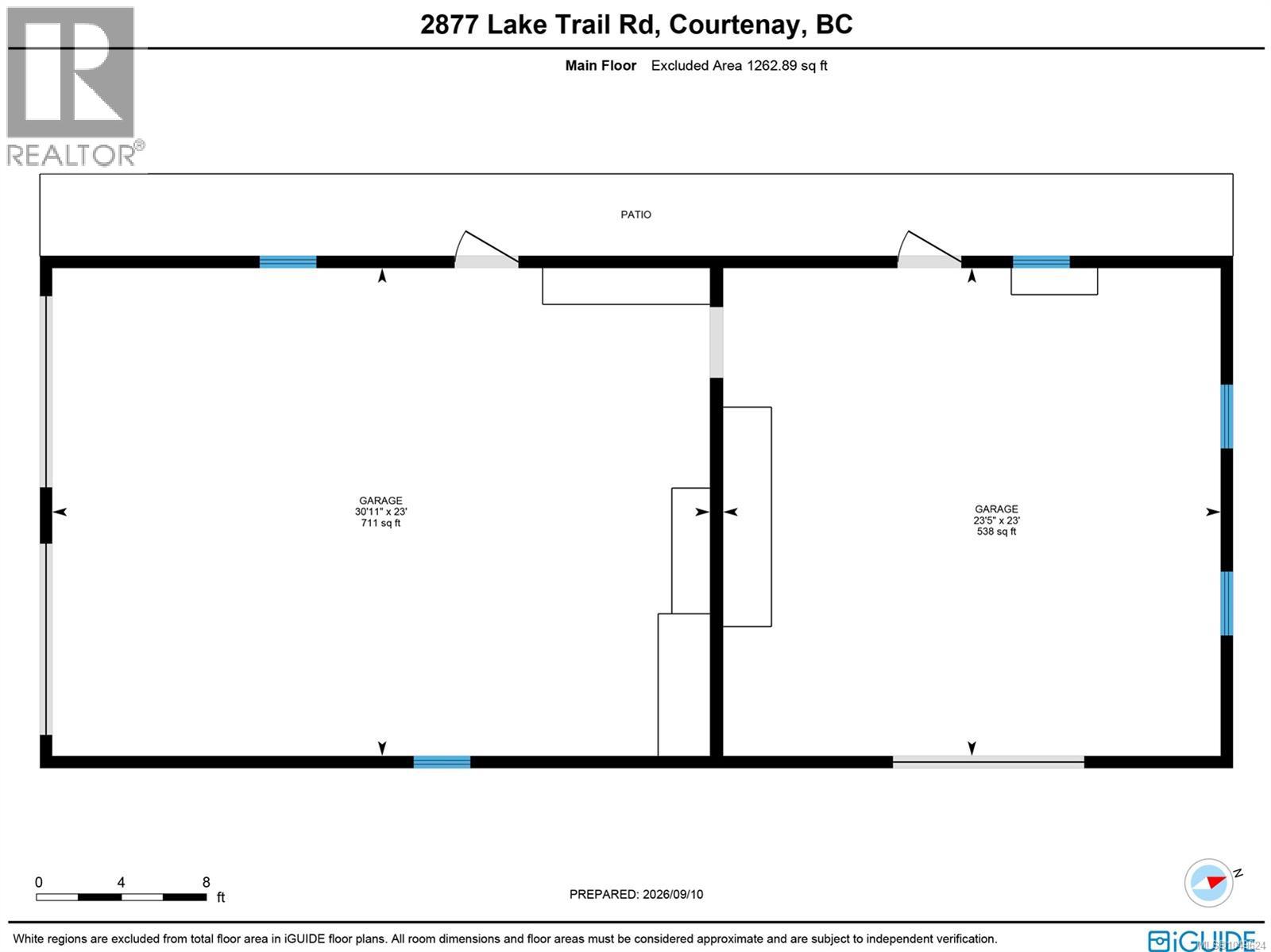 2877 Lake Trail Rd Property Photo 82