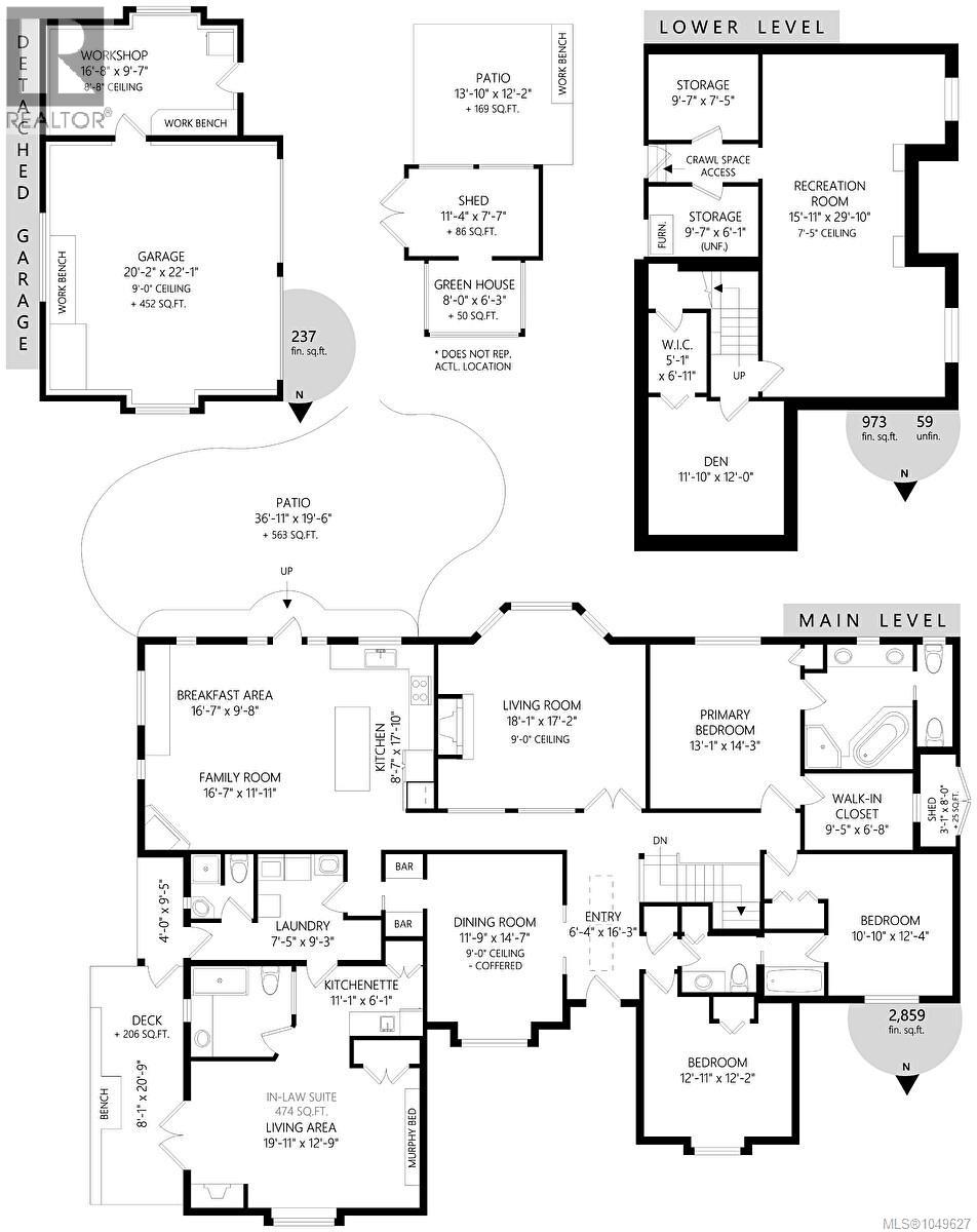 671 Dalkeith Ave Property Photo 49