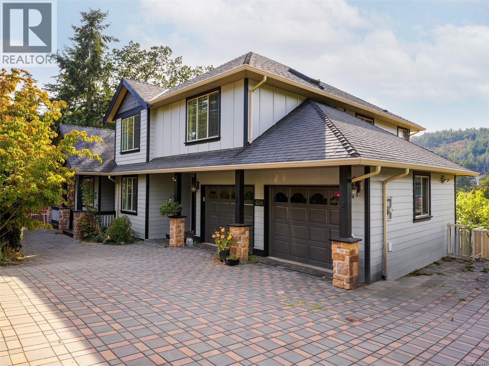 424 Nursery Hill Dr