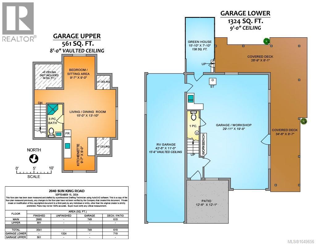 2040 Sun King Rd Property Photo 41