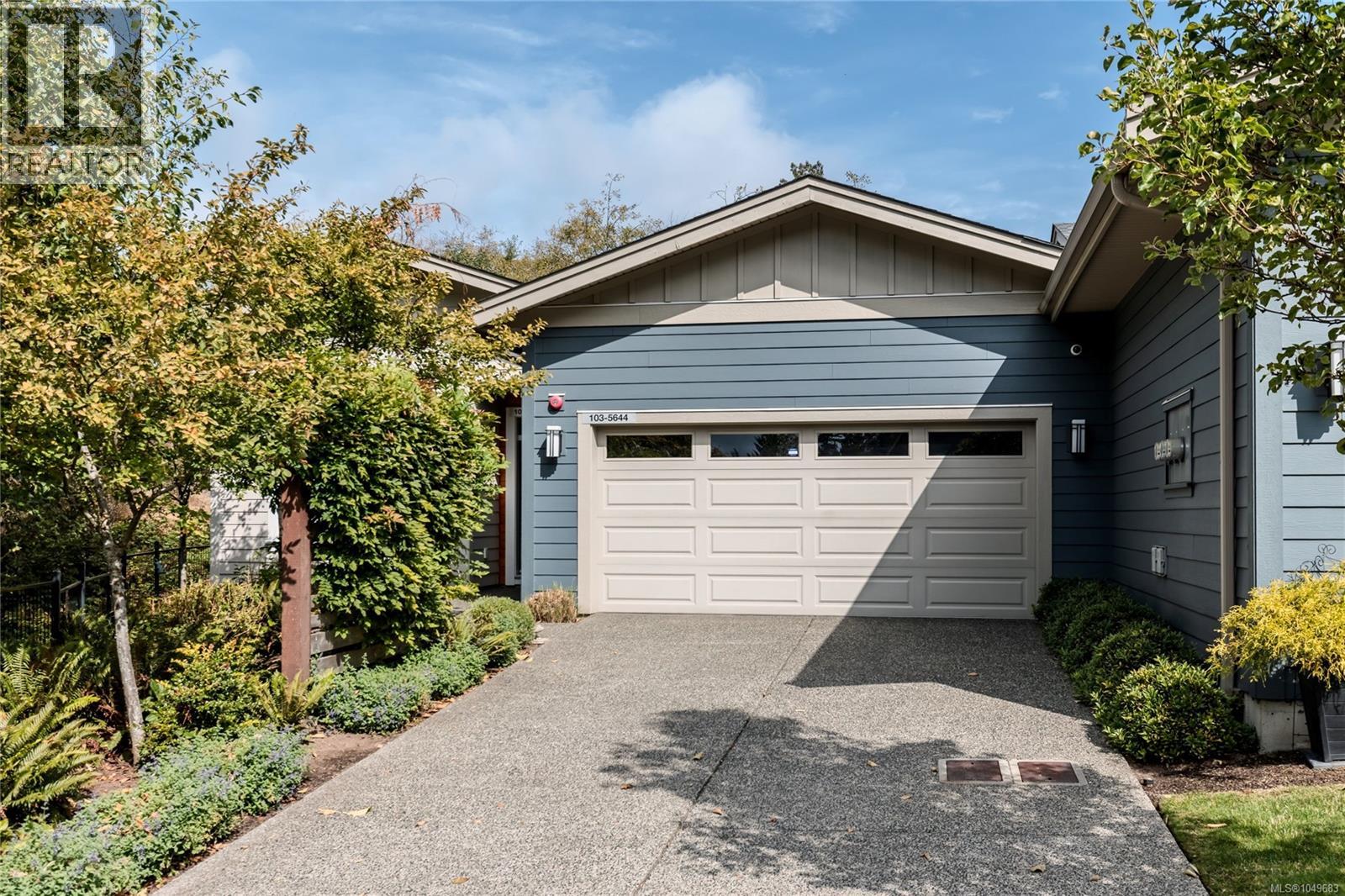 103 5644 Linley Valley Dr