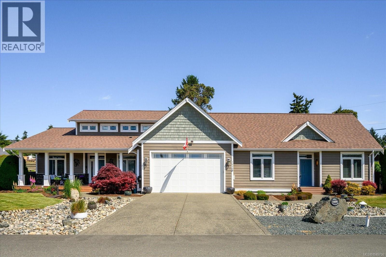 1430 Stone Lake Dr Property Photo 1