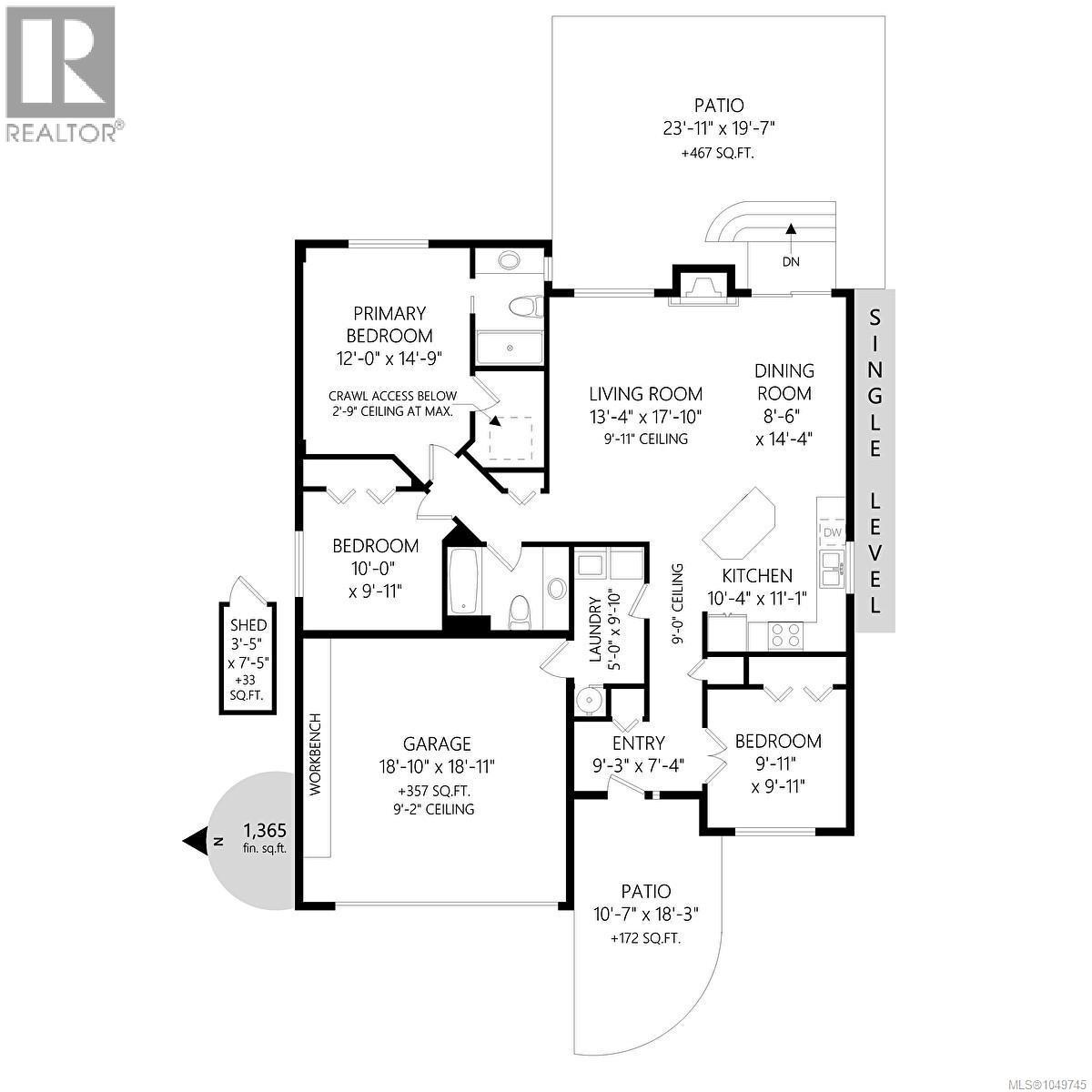 3109 Cliffs Rd Property Photo 39