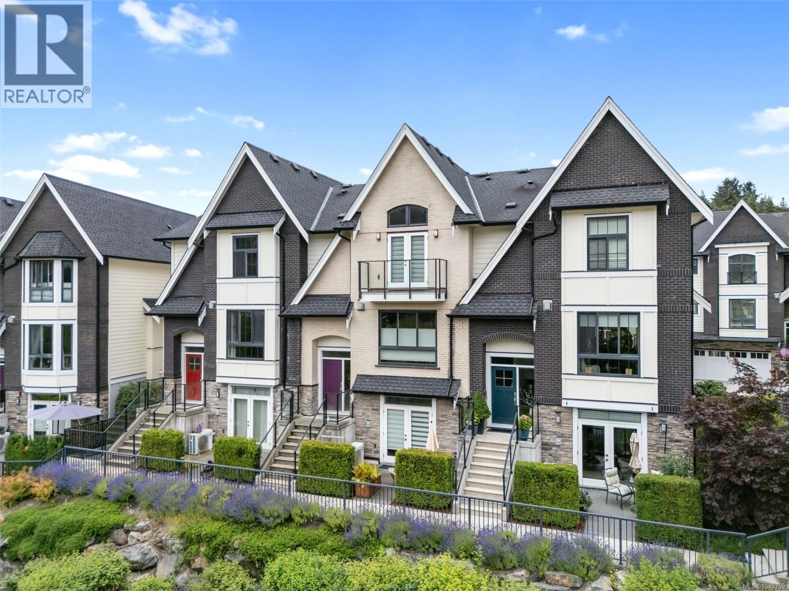2836 Turnstyle Cres