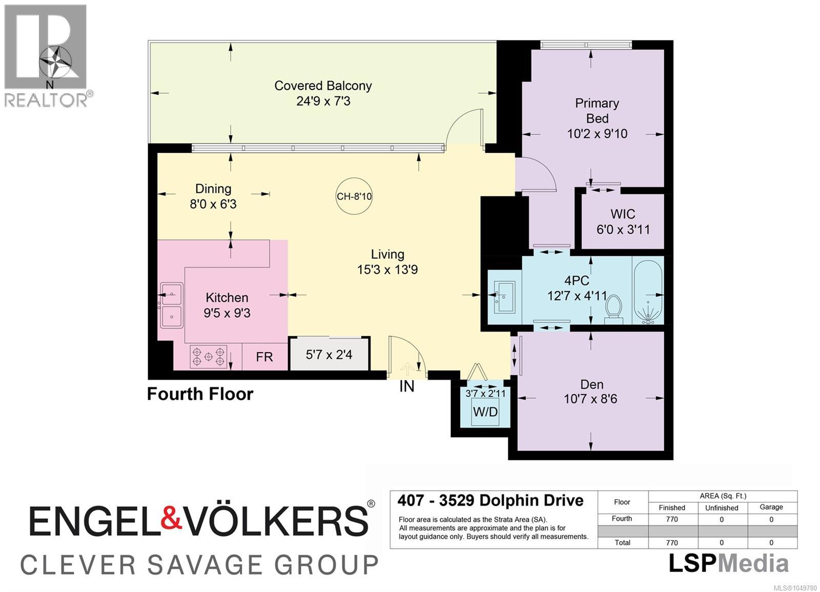 407 3529 Dolphin Dr Property Photo 31