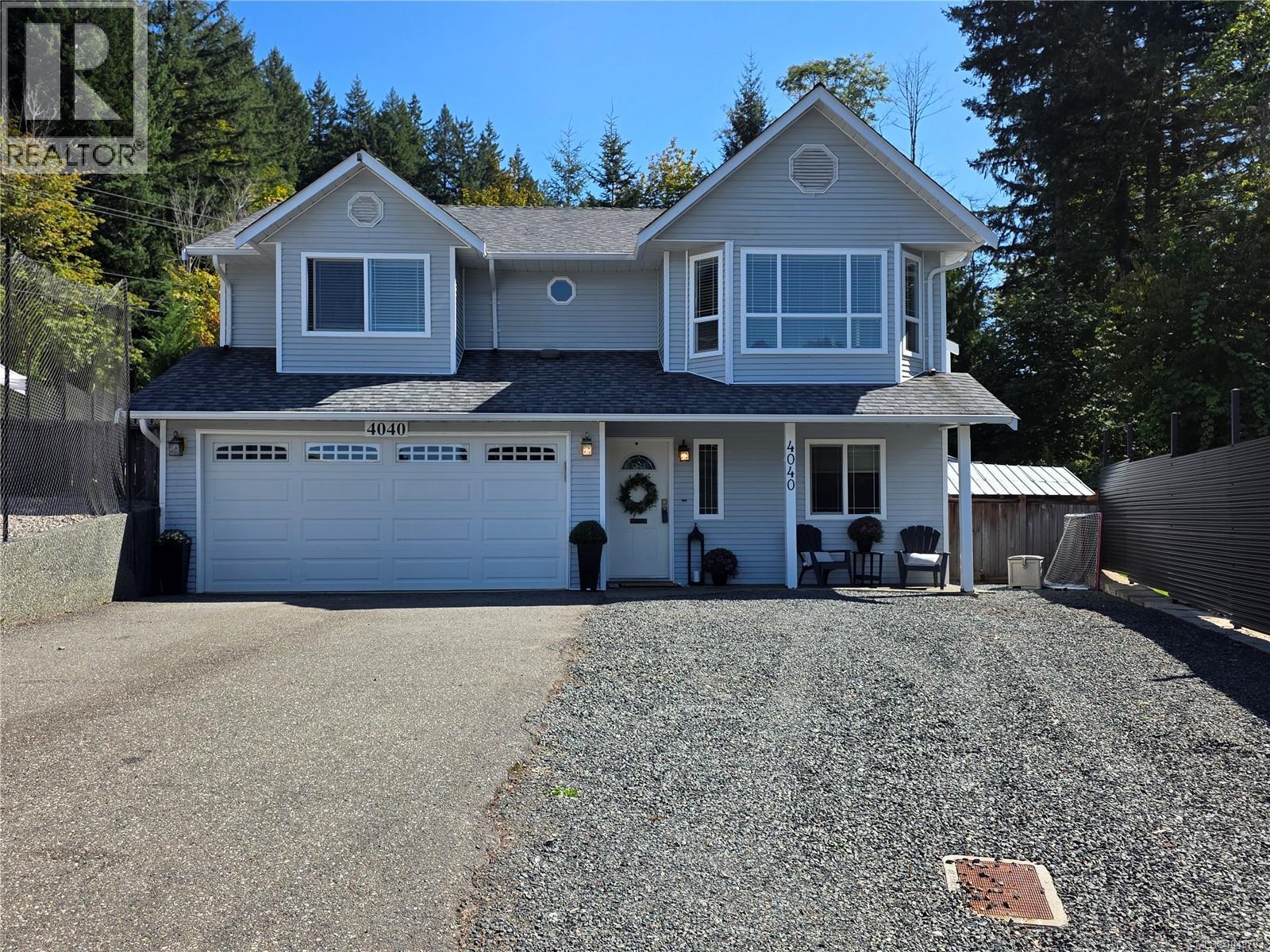 4040 Clegg Cres S Property Photo 1