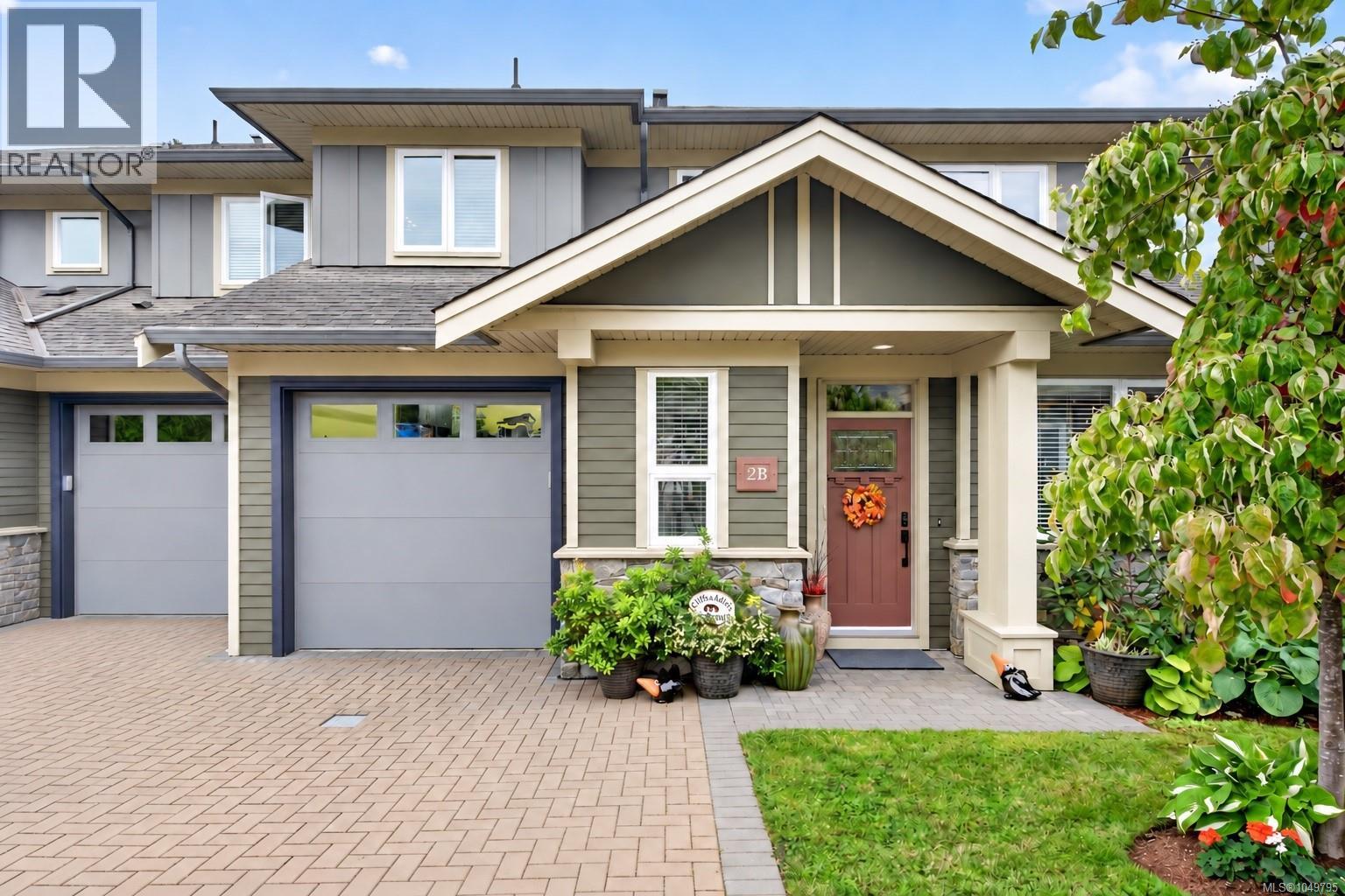 2B 7250 West Saanich Rd