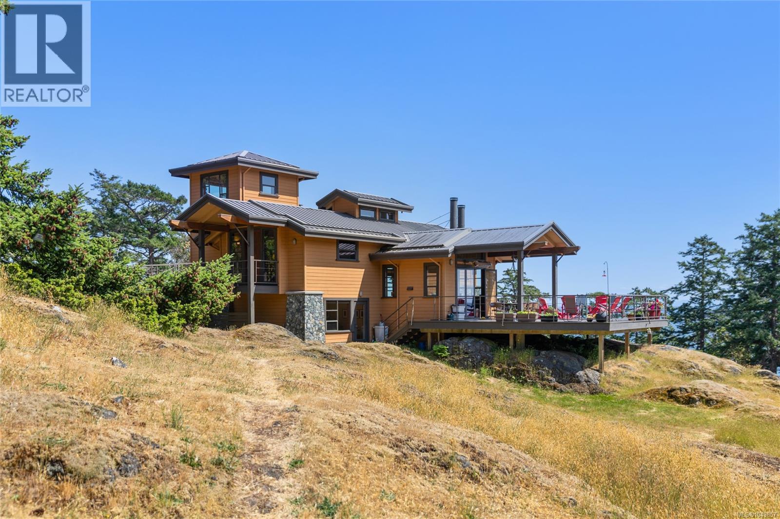730 Treetops Spur Property Photo 10