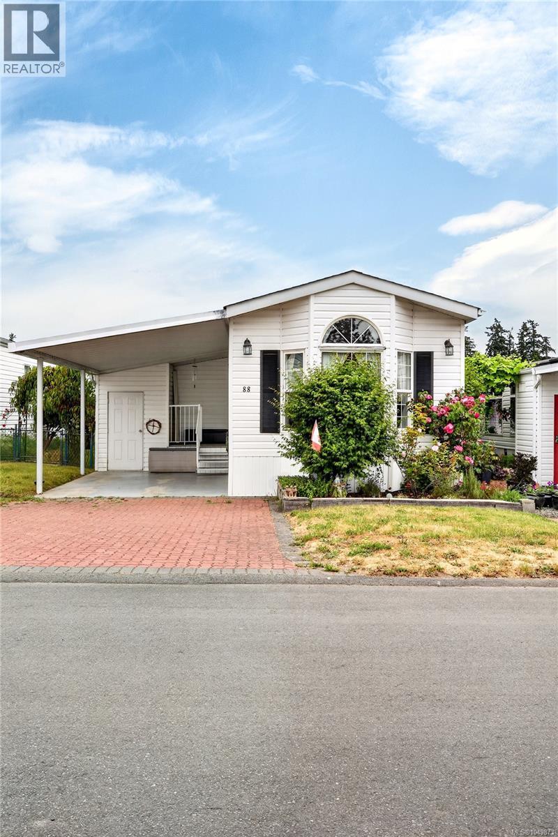 88 7583 Central Saanich Rd Property Photo 1