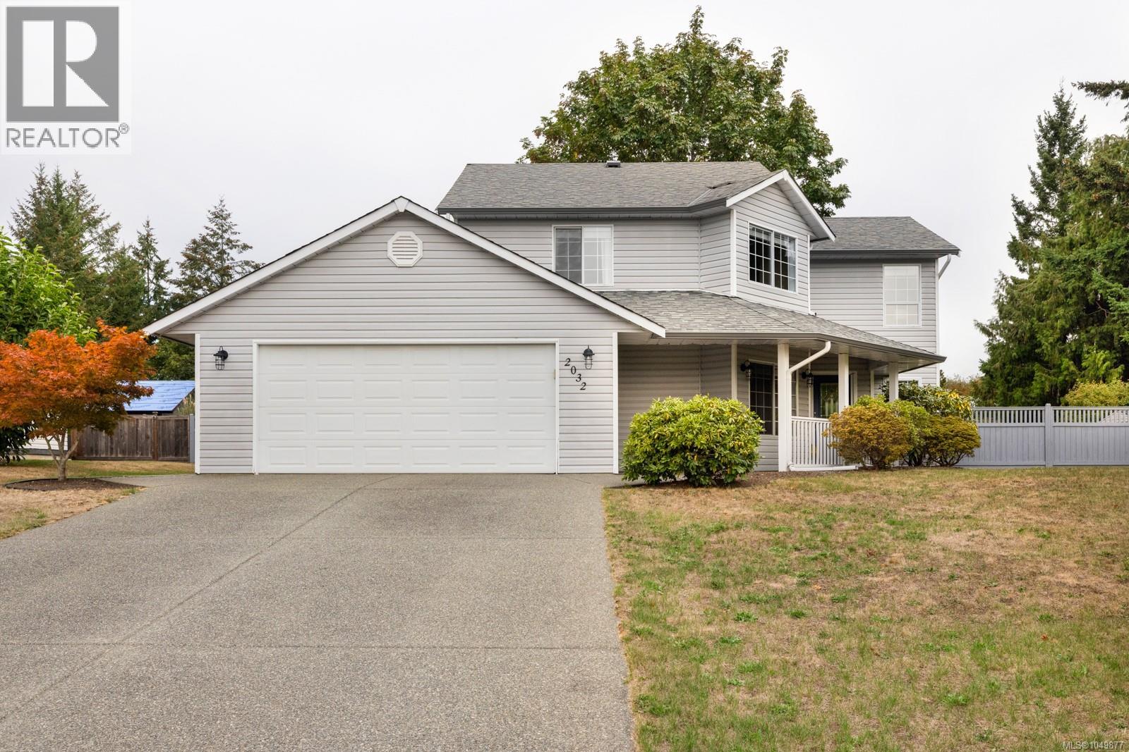 2032 Deborah Pl