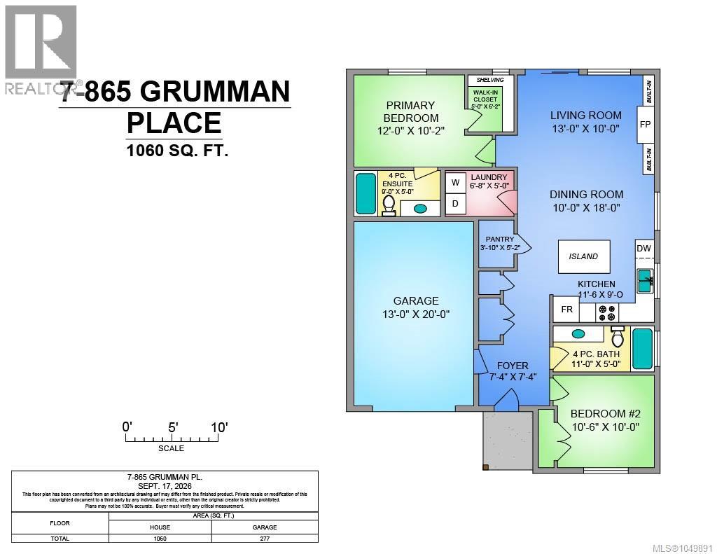 7 865 Grumman Pl Property Photo 10