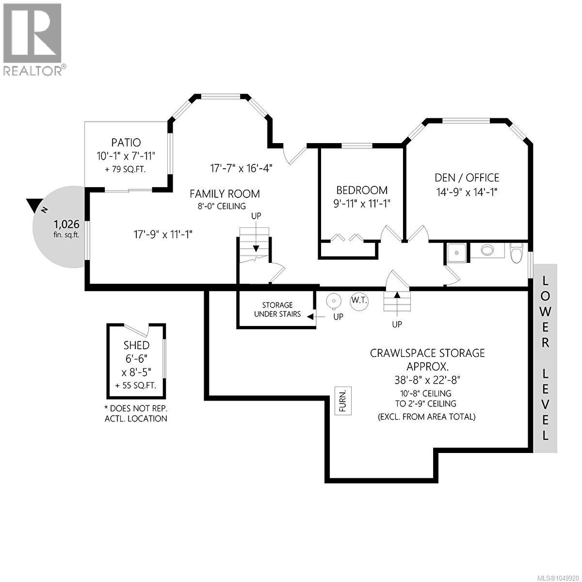 6082 Copper View Lane Property Photo 59