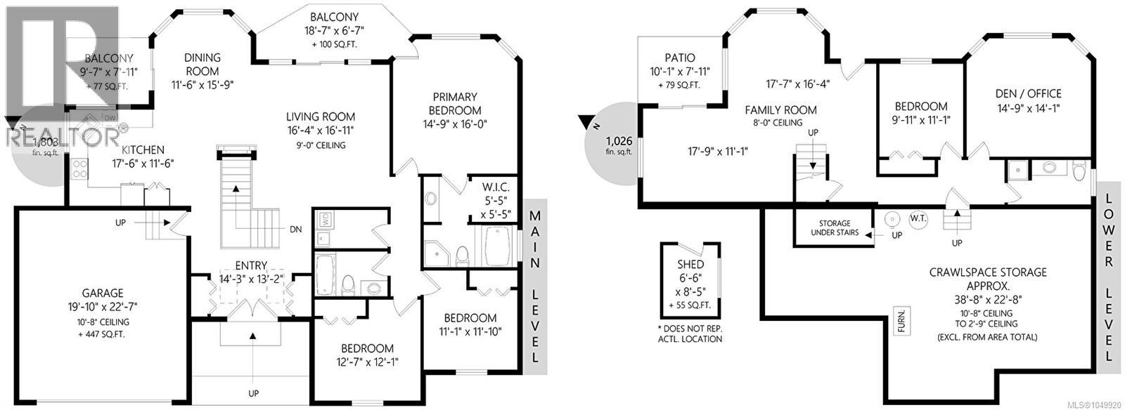 6082 Copper View Lane Property Photo 60