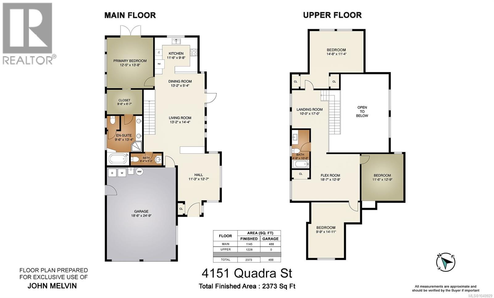 4151 Quadra St Property Photo 47