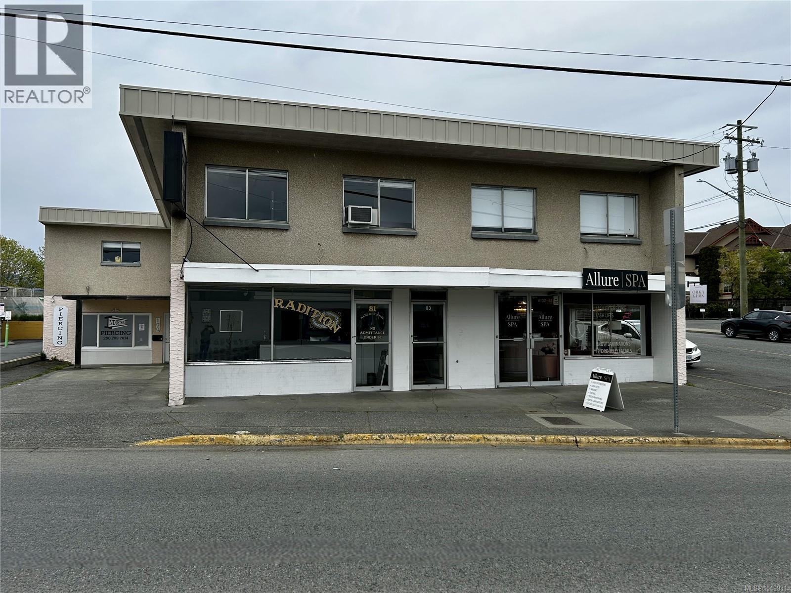 81 Trunk Rd