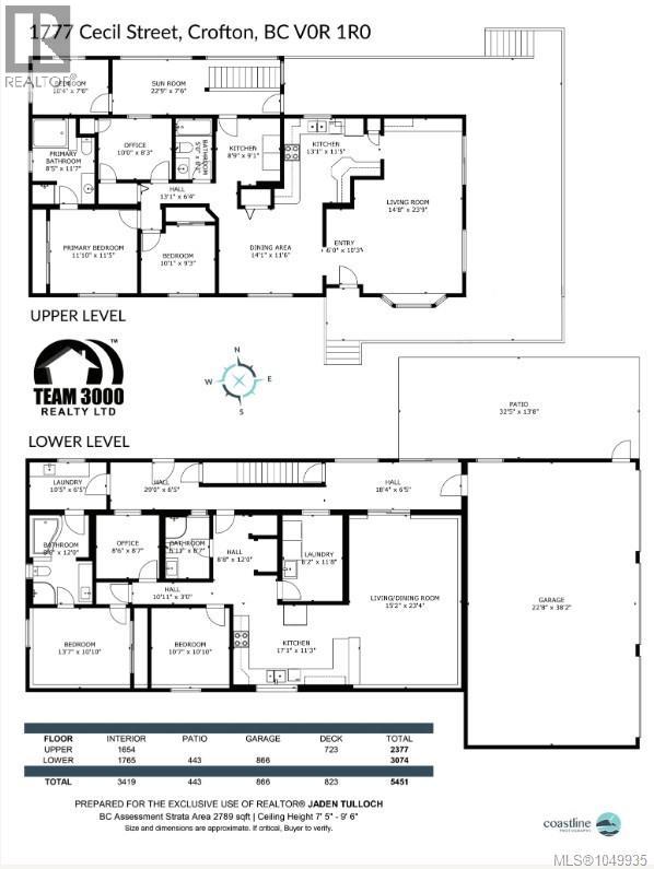1777 Cecil St Property Photo 53