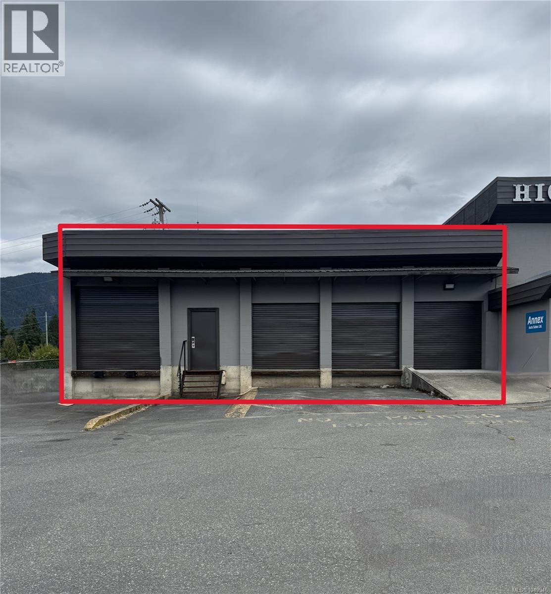 6961 Trans Canada Hwy Property Photo 1