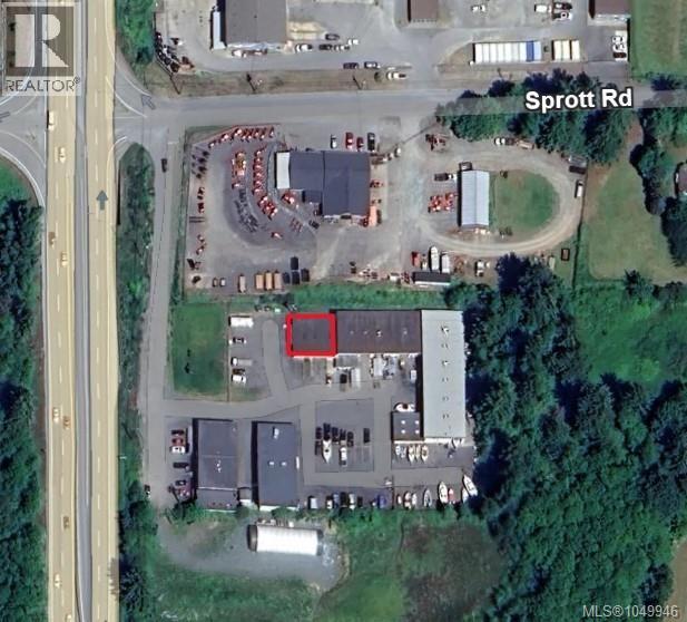 6961 Trans Canada Hwy Property Photo 2