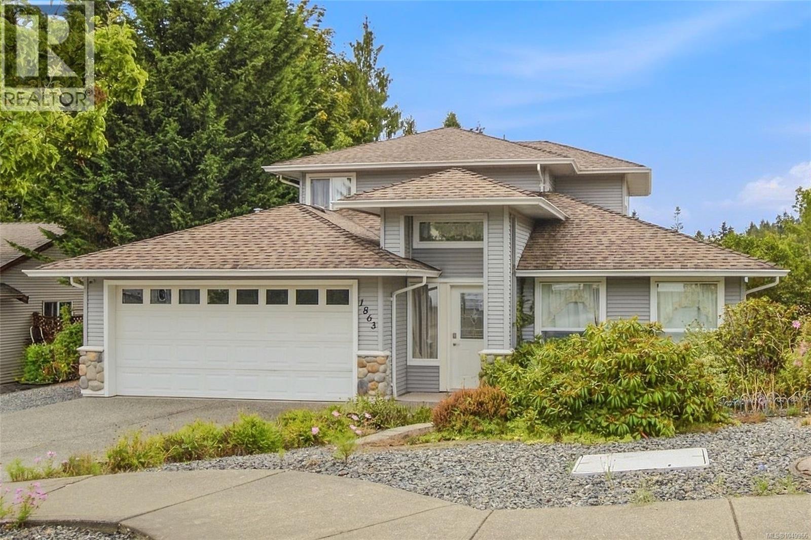 1863 White Blossom Way Property Photo 1
