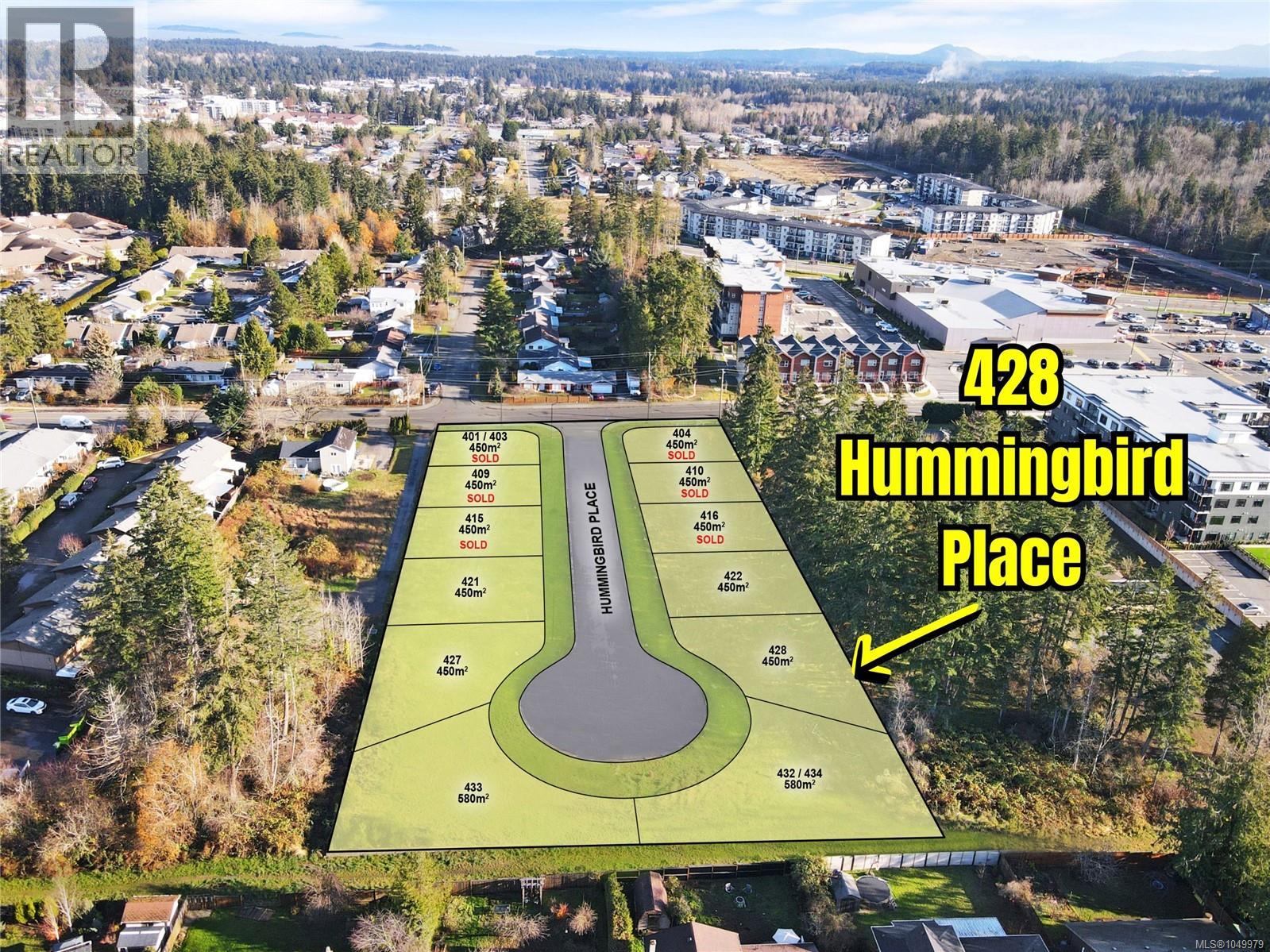 428 Hummingbird Pl Property Photo 1